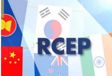 RCEP的签署会给外贸带来什么样的商机?|外贸客户开发-图灵搜